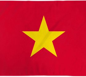 Jaké jsou podmínky vstupu do Vietnamu?